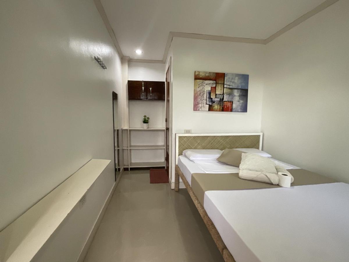 Lisa'S Guesthouse Basdiot 外观 照片