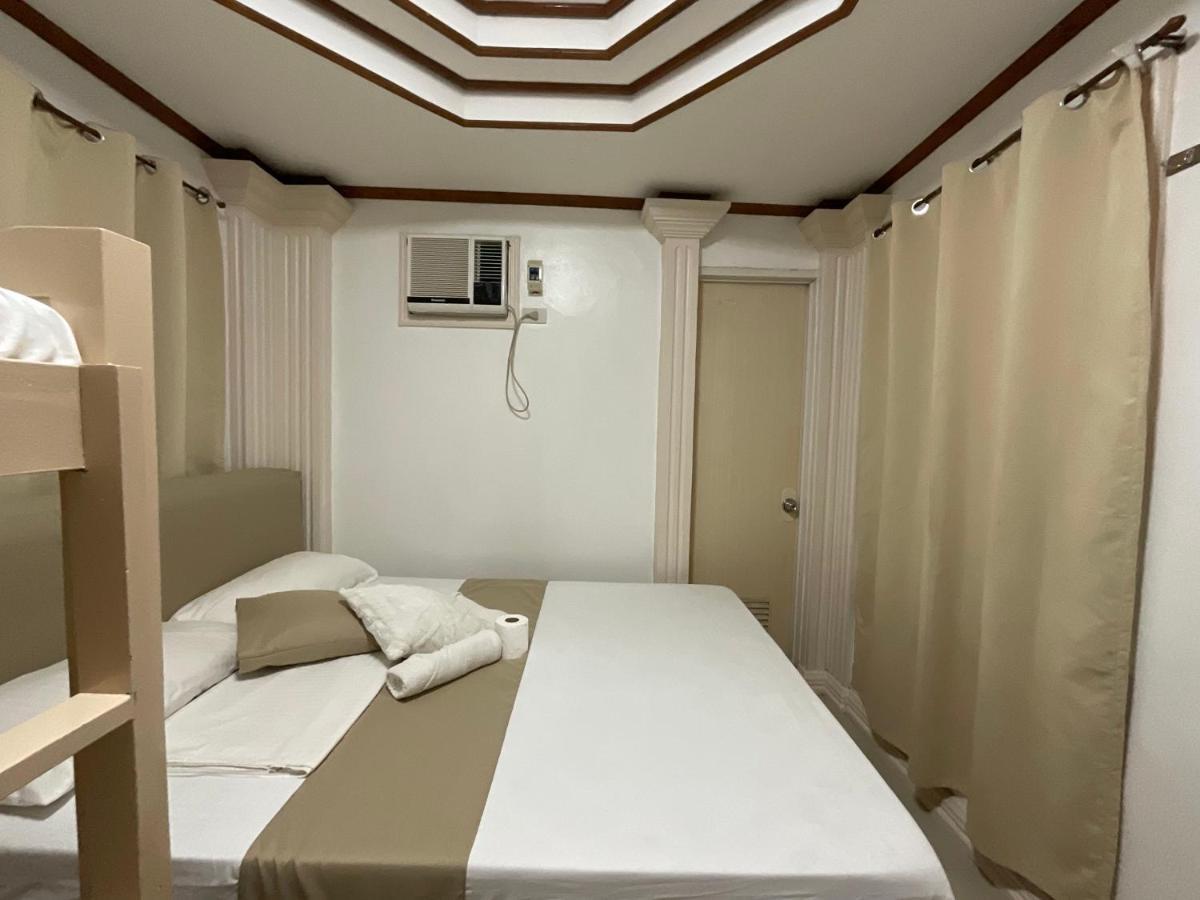 Lisa'S Guesthouse Basdiot 外观 照片