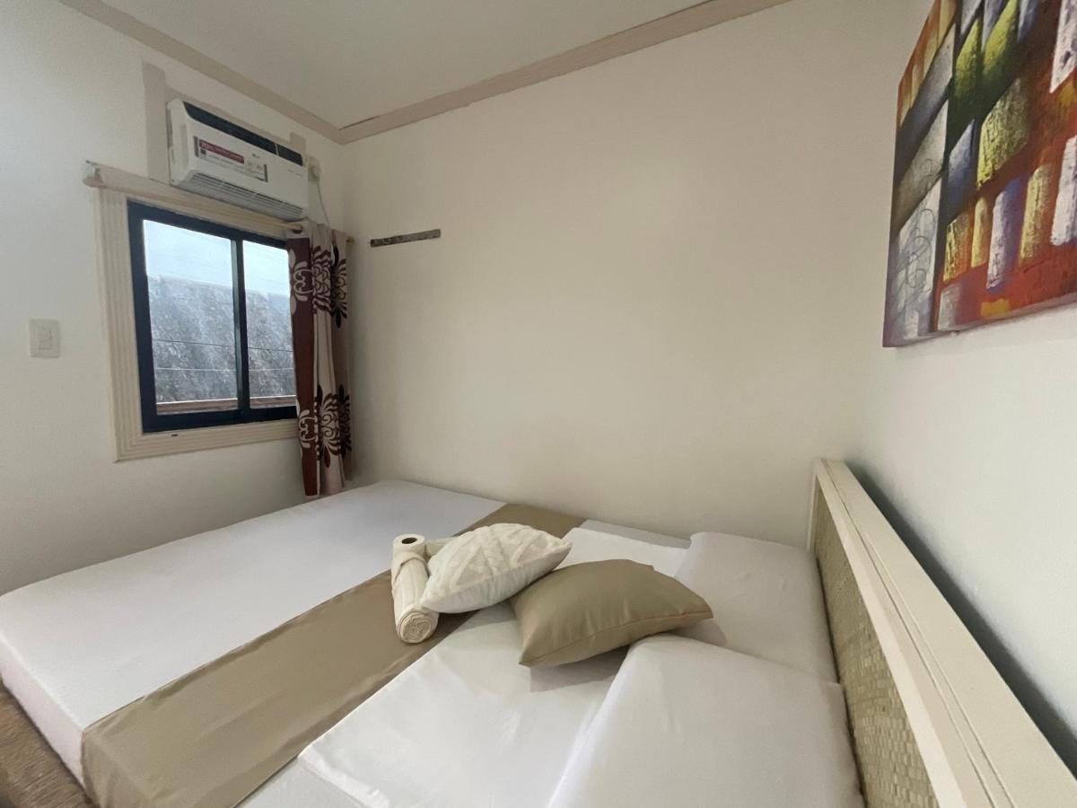 Lisa'S Guesthouse Basdiot 外观 照片