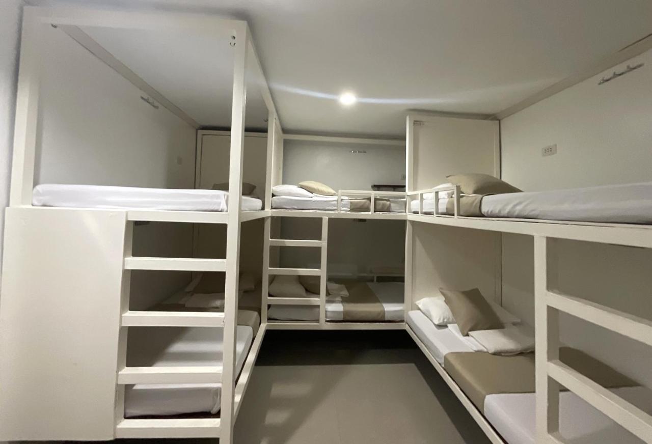 Lisa'S Guesthouse Basdiot 外观 照片