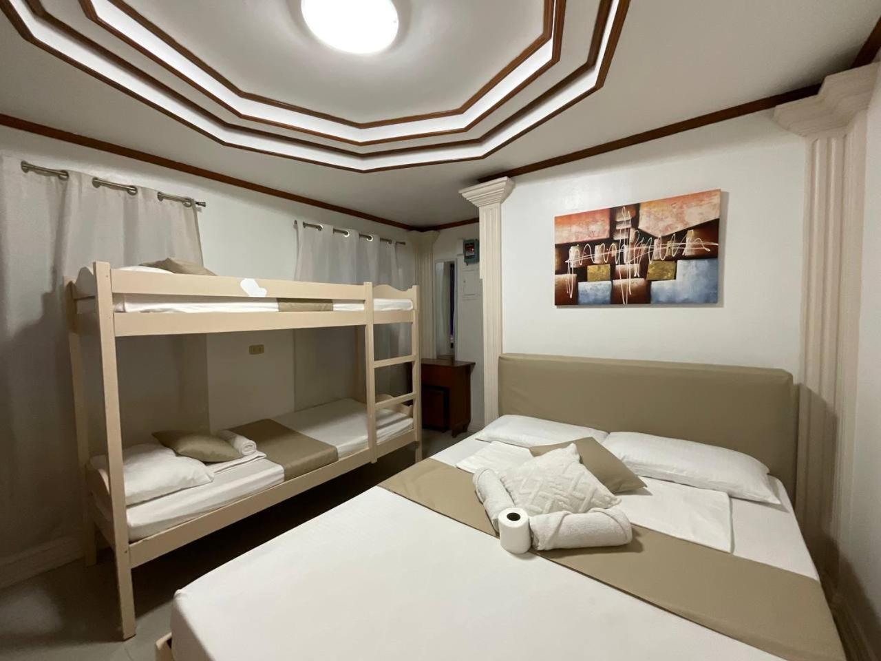 Lisa'S Guesthouse Basdiot 外观 照片