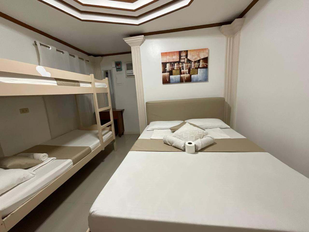 Lisa'S Guesthouse Basdiot 外观 照片